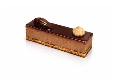 100% Chocolat individuel